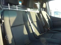 MERCEDES-BENZ Sprinter III Kasten RWD 317 CDI MBUX Navi SHZ