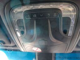 MERCEDES-BENZ Sprinter III Kasten RWD 317 CDI MBUX Navi SHZ