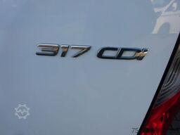 MERCEDES-BENZ Sprinter III Kasten RWD 317 CDI MBUX Navi SHZ