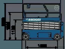 Genie Genie GS 2646 E-Drive Next Gen