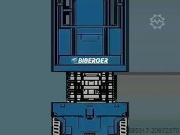 Genie Genie GS 2646 E-Drive Next Gen