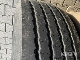 Schmitz Cargobull Curtainsider Standard Getränke