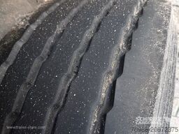 Schmitz Cargobull Curtainsider Standard Getränke