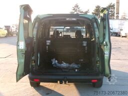 FORD Transit Courier Trend AT DoKa AHK WiPa Kam GRA