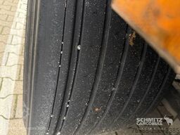 Schmitz Cargobull Curtainsider Mega