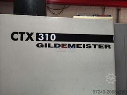 GILDEMEISTER CTX 310