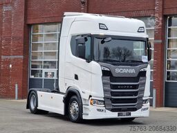 Scania 500S NGS Highline 4x2 - NEW - Retarder - Full a...