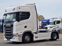 Scania 500S NGS Highline 4x2 - NEW - Retarder - Full a...