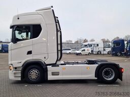 Scania 500S NGS Highline 4x2 - NEW - Retarder - Full a...