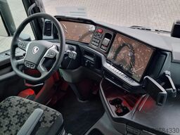 Scania 500S NGS Highline 4x2 - NEW - Retarder - Full a...