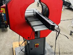 Robopac 400 orbital stretch wrapper Robopac 400