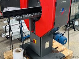 Robopac 400 orbital stretch wrapper Robopac 400