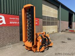  TLF 2000 zij klepelmaaier - Nieuw