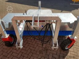  Veegmachine TV 800 front