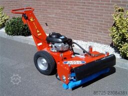  Motor veegmachine GS 0750