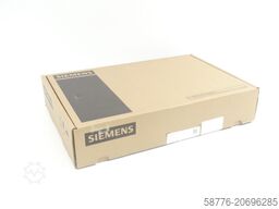 Siemens 6SL3120-1TE23-0AC0 Single Motor Module SN:T-PN6289458 - ! -
