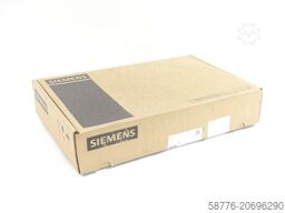 Siemens 6SL3120-1TE23-0AC0 Single Motor Module SN:T-PO6245677 - ! -