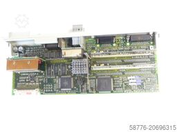 Siemens 6SN1118-0DG23-0AA1 Regelungseinschub Version A SN T-NN2048369