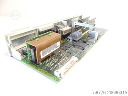 Siemens 6SN1118-0DG23-0AA1 Regelungseinschub Version A SN T-NN2048369