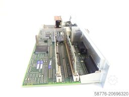 Siemens 6SN1118-0DG23-0AA1 Regelungseinschub Version D SN T-T62044451