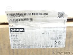 Siemens 6SN1123-1AA00-0JA1 LT-Modul Version: A SN:O4ED003075 - ! -