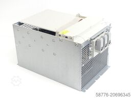 Siemens 6SN1123-1AA01-0FA1 LT-Modul Version: A SN:01D3001577 - ! -