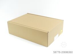 Siemens 6SN1124-1AA00-0EA1 SN:ST-U62061132 generalüberholt mit 24 Monaten Gewährleistung! -