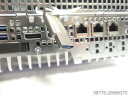 Siemens SIMATIC IPC427E 6AG4141-5AB17-0FA0 SN: VPN09553442021 --