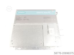 Siemens Simatic IPC627C / 6ES7647-6CB00-1AA0 Industrielles Box-PC SN SVPC7851972