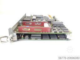 Siemens Simatic S5-155U 6ES5948-3UA22 CPU948 Version 1 SN 73756