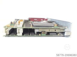 Siemens Simatic S5-155U 6ES5948-3UA22 CPU948 Version 1 SN 73756