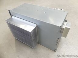 Siemens SIMODRIVE 6SN1124-1AA00-0KA1 LT-Modul SN: T-U82050452 Version: B
