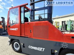 Combilift C5000FSL DIESEL DUPLEX 4040MM FREE-LIFT