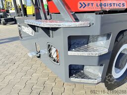 Combilift C5000FSL DIESEL DUPLEX 4040MM FREE-LIFT