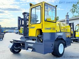 Combilift C14000 DUPLEX 3600 FREE LIFT POSITIONER