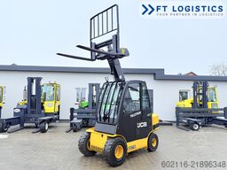 JCB JCB TLT27D DIESEL SIDE-SHIFT FULL CABIN