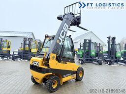 JCB JCB TLT27D DIESEL SIDE-SHIFT FULL CABIN