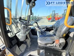 JCB TLT30D TELESCOPIC MAST DIESEL CABIN