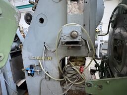 SCHULER PD 63-250