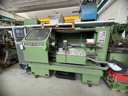WEISSER-HEILBRONN Junior CNC