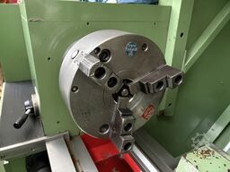 WEISSER-HEILBRONN Junior CNC