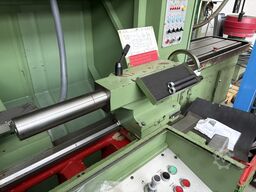 WEISSER-HEILBRONN Junior CNC