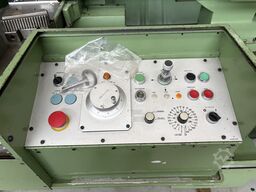 WEISSER-HEILBRONN Junior CNC