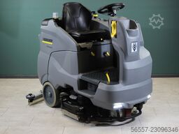 Kärcher B 150 R Bp Dose + R 90