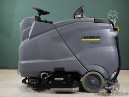 Kärcher B 150 R Bp Dose + R 90