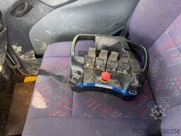Mercedes-Benz Atego 1828 Kipper+Kran CORMACH 19.000E3