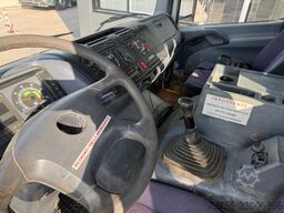 Mercedes-Benz Atego 1828 Kipper+Kran CORMACH 19.000E3