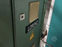 LORENZ HM 150 1-BFU