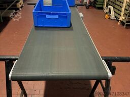 AMI Fördertechnik Förderband/ Gurtband/ KGF 95