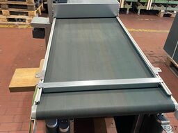 AMI Fördertechnik Förderband/ Gurtband/ KGF 95